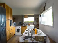 La Belle Vue Hotels in Locquirec