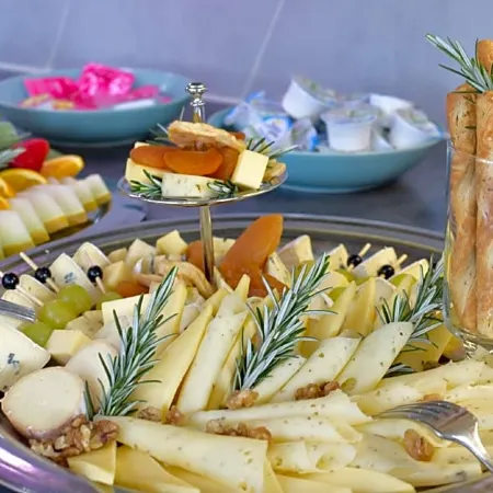 Akzent Hotel Franziskaner Ξενοδοχεία στην πόλη Dettelbach