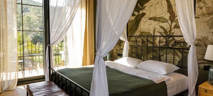 The Remote Hotel Hotel a Ortaca