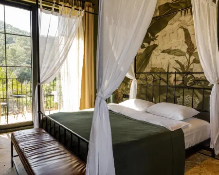 The Remote Hotel Hotels in Sarigerme Mahallesi