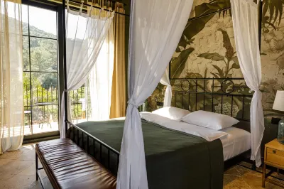 The Remote Hotel Отели в г. Sarigerme Mahallesi