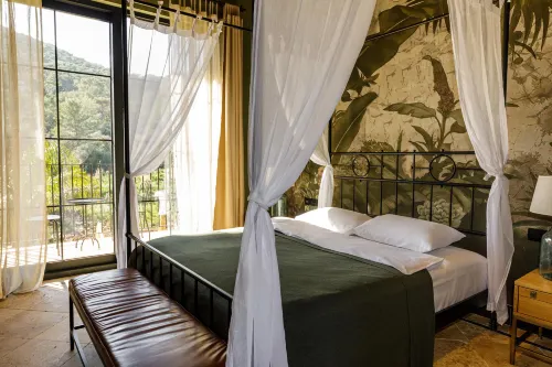 The Remote Hotel Hotels in Sarigerme Mahallesi