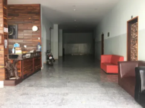 南方酒店2號 波來古酒店