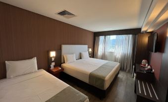 ESuites Hotel Recreio Shopping