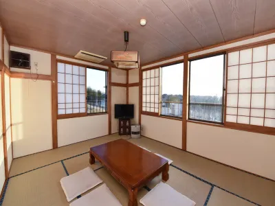 Minamisanriku Minshuku Seikan-so Hotels in Minamisanriku