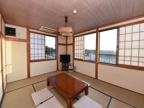 Minamisanriku Minshuku Seikan-so Hotels in Minamisanriku