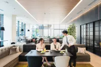 Hotel JAL City Toyama