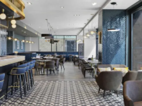 Mercure Paignton Hotel Hotels in Paignton