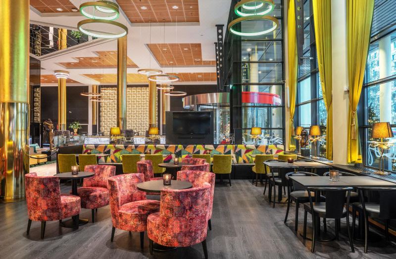 Thon Hotel Opera photo 4