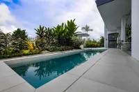 Valle Vista Luxury Apartments Hotel di Redlynch