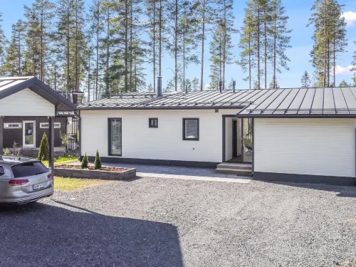 Villa Kuortane Hotels in Kuusiokunnat