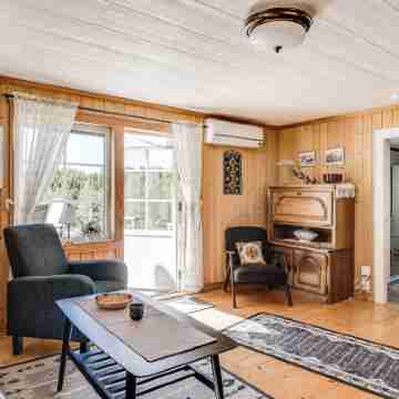 Mjöhult Utsikten Rooms