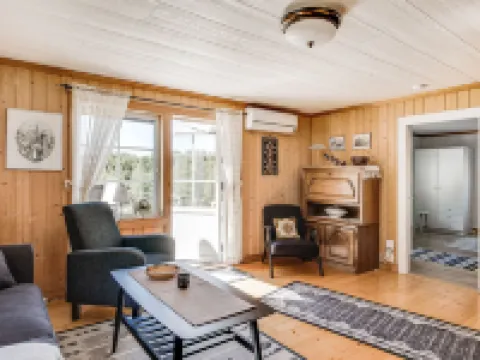 Mjöhult Utsikten 住宿飯店