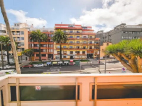 Aguere Nest Hostel Hotels in La Laguna