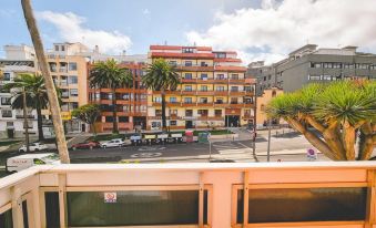 Aguere Nest Hostel