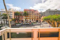Aguere Nest Hostel Hotel a Tegueste
