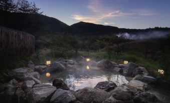 Hoshino Resorts Kai Unzen