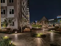 Podomoro Deli City Deli Medan 1Br Near Delipark Hotels in Kesawan