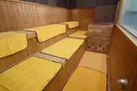 STATION HOTEL AU - spa