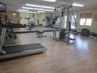 Candlewood Suites HARRISBURG I-81 - HERSHEY AREA by IHG - Gym