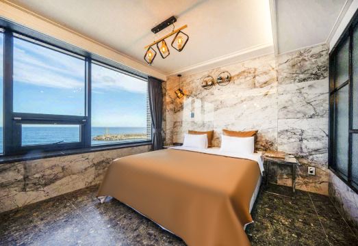 울진 굿타임 오션뷰