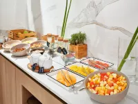 Hotel International by Maistra City Vibes - breakfast