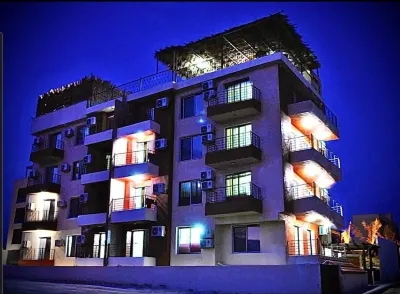 Lafamilia Albadwan Các khách sạn ở Shoonah Janoobiah District