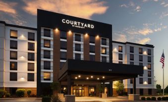 Courtyard Louisville Airport