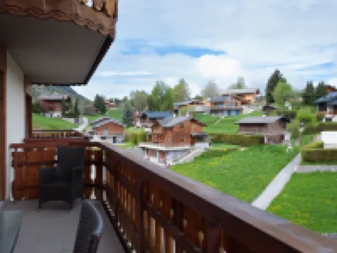 Les Cimes Blanches B 401