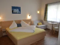 Apart Garni Wachter Hotels in Gemeinde Kappl