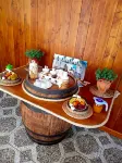 B&B l'Oasi del Sole