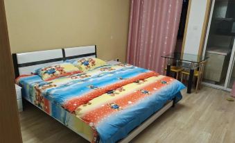 Baolong Apartment (Yancheng Baolong Plaza)