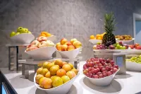 Estival ElDorado Resort - breakfast