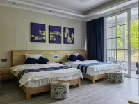 Anji Nanshanmei Homestay - spa