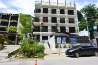 BonBob Inn Hotel in zona Corong Corong Beach