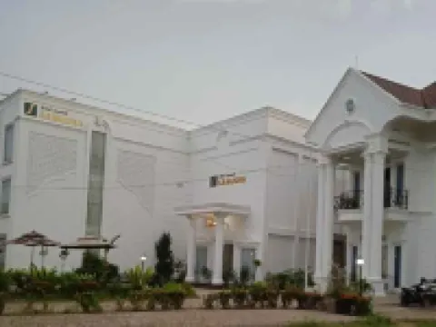 Hotel Syariah Samudra 哥打巴魯酒店