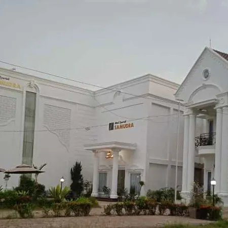 Hotel Syariah Samudra