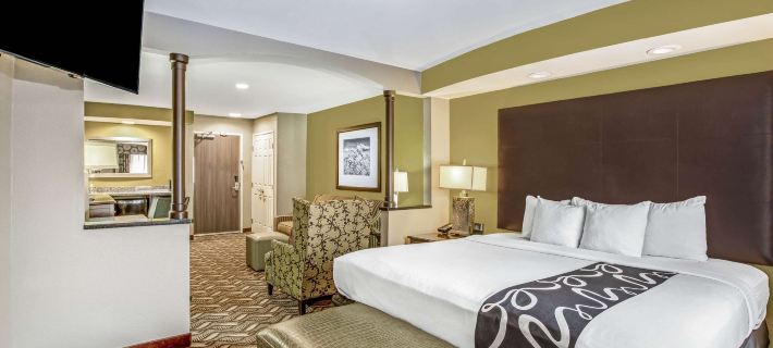 La Quinta Inn & Suites by Wyndham Kearney Hotel di Kearney