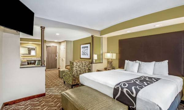 La Quinta Inn & Suites by Wyndham Kearney
