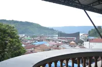 Hotel Toba Shanda by Helocus Hotels in Motung