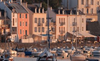 Auberge de Jeunesse HI Belle-Ile-en-Mer