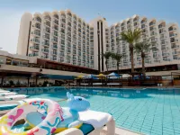 Leonardo Club Tiberias - All Inclusive - Ocean View