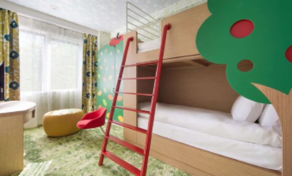 Holiday Inn Resort SHINANO-OMACHI KUROYON by IHG