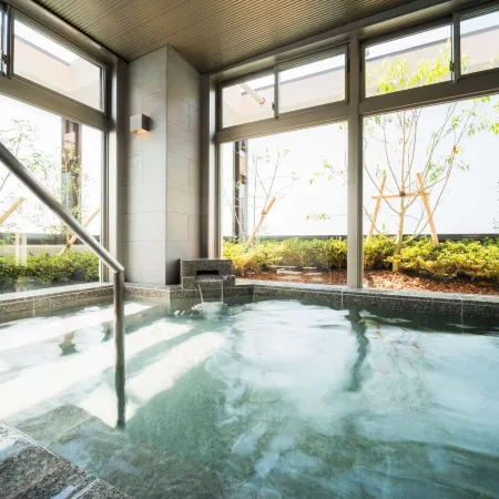 Super Hotel Kumamoto Yamaga