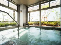 Super Hotel Kumamoto Yamaga Hotels in Yamaga