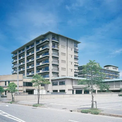 Matuya Sensen Hotels near Awara Onsen
