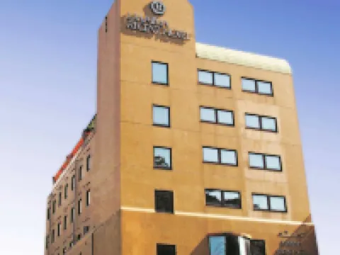 Uwajima Regent Hotel Uwajima otelleri