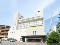 Niigata Toei Hotel โรงแรมใกล้สถานีฮะกุซัง