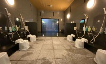 Hotel Route-Inn Koriyama Inter - Housity