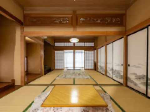 Ubashima Inn